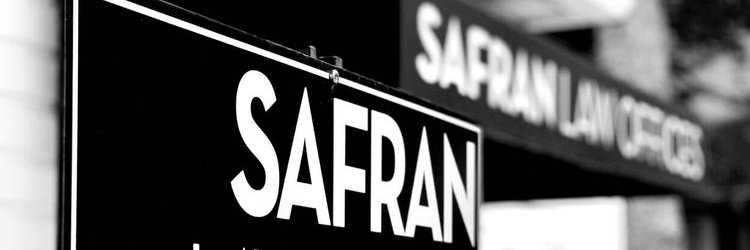 SafranLaw's profile banner image