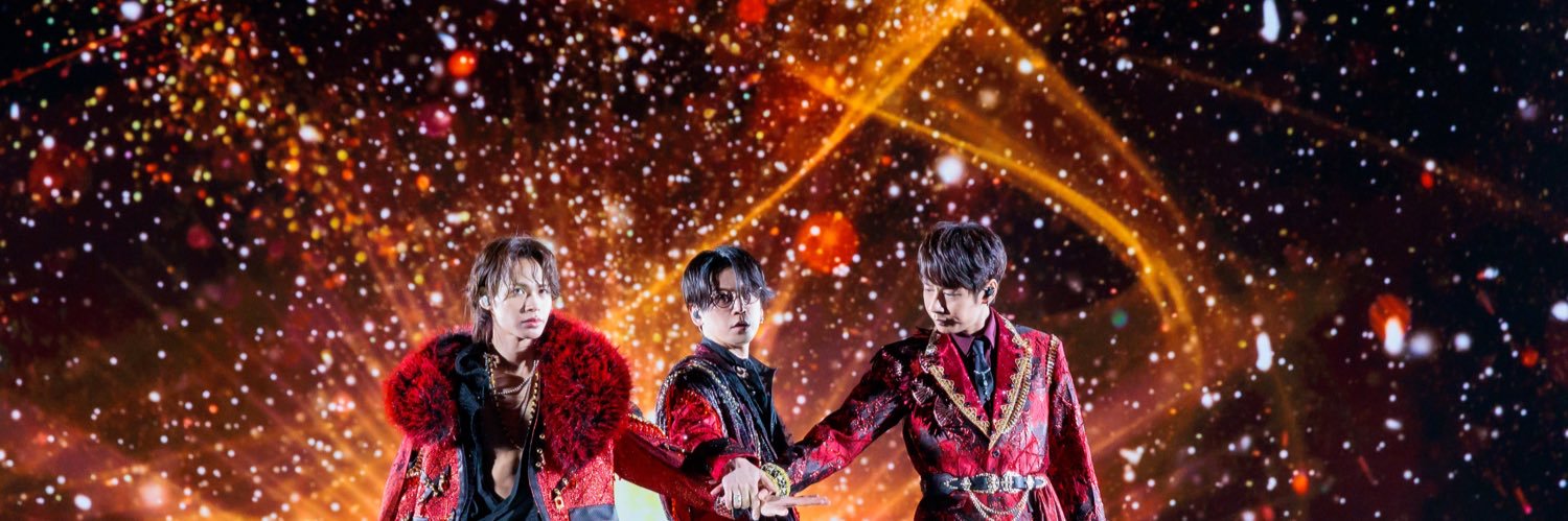 rii0825's profile banner image