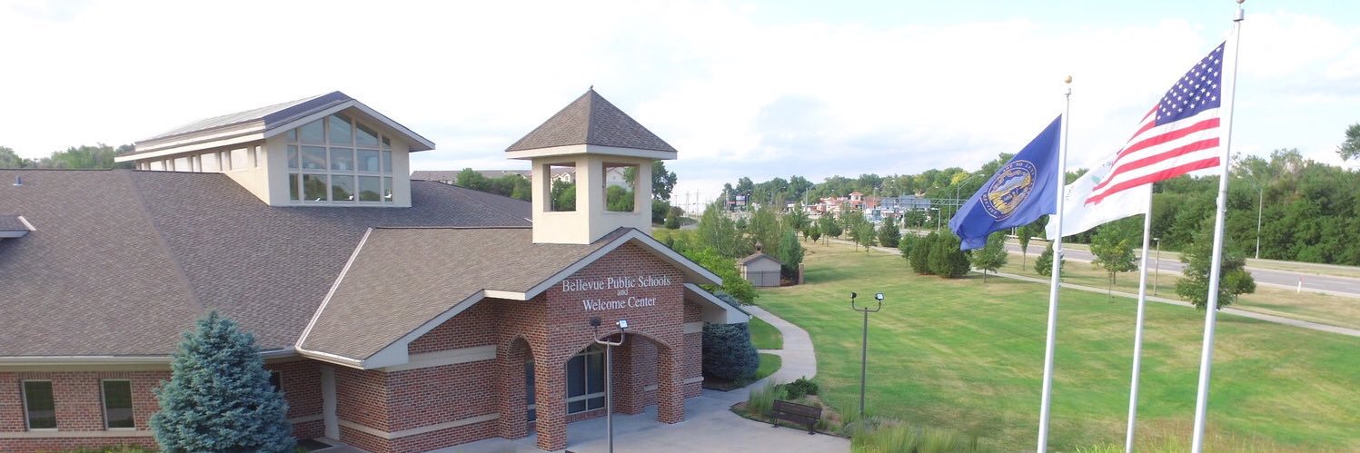 BellevueSchools's profile banner image