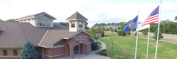 Bellevue Public Schools Profile Banner