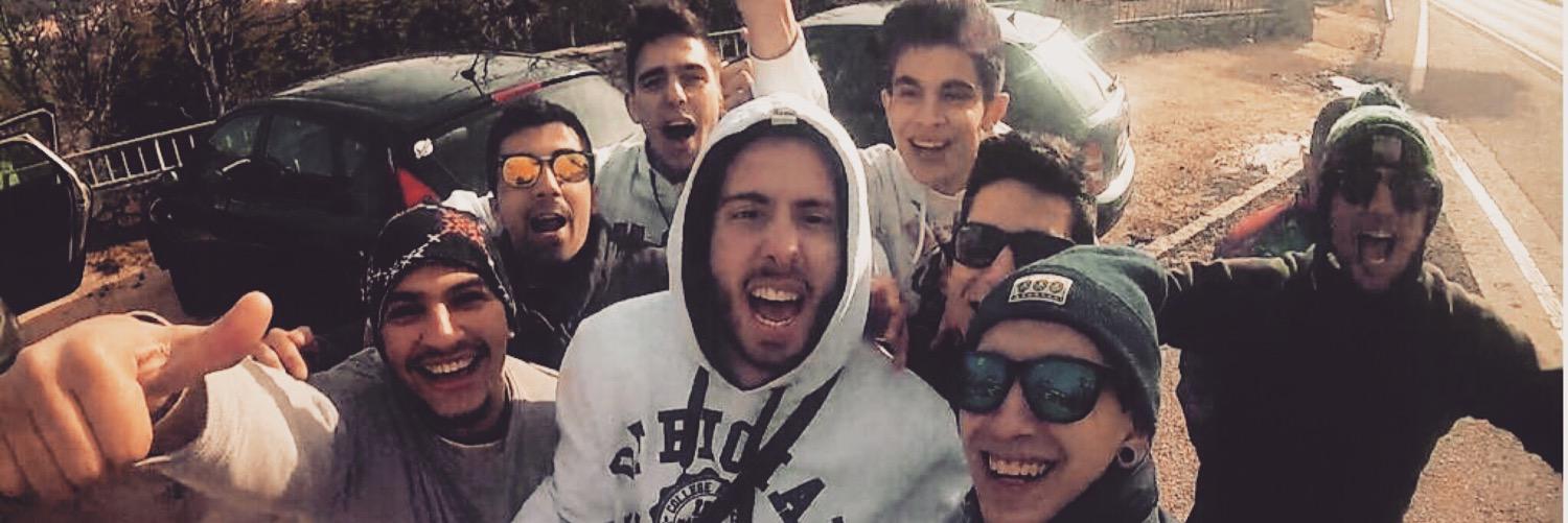 FernyRapLife's profile banner image