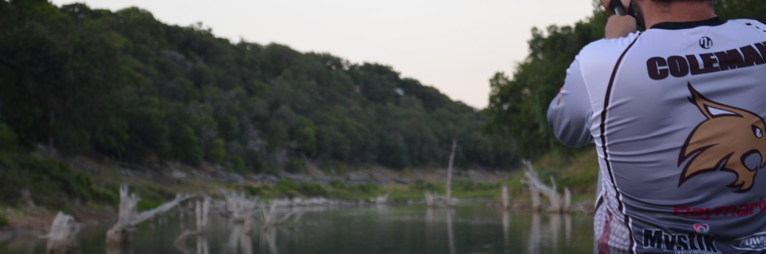 Evan Coleman (@eac_fishing) / Posts / X