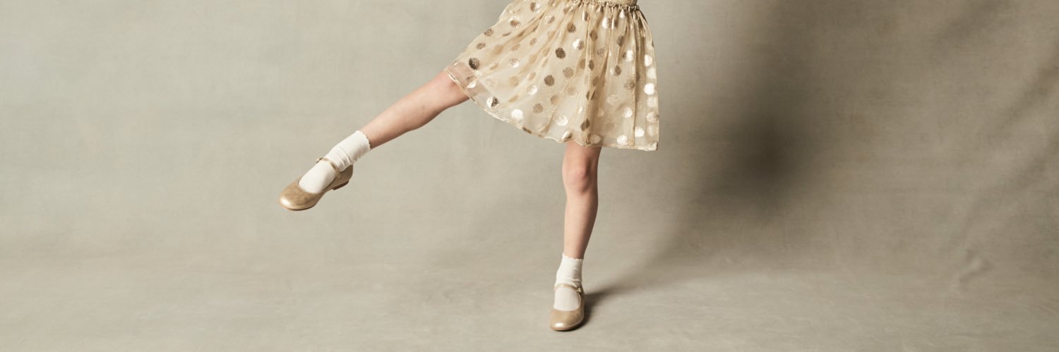 Papouelli Shoes banner