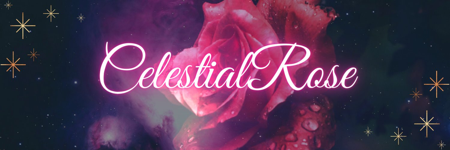 CelestialRose21's profile banner image