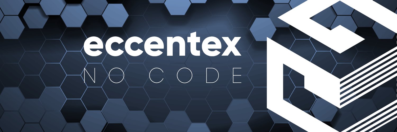 Eccentex banner