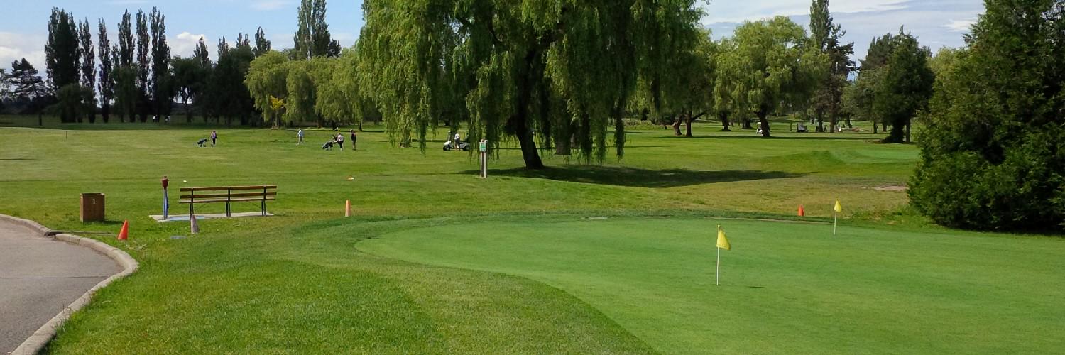 MusqueamGolf's profile banner image