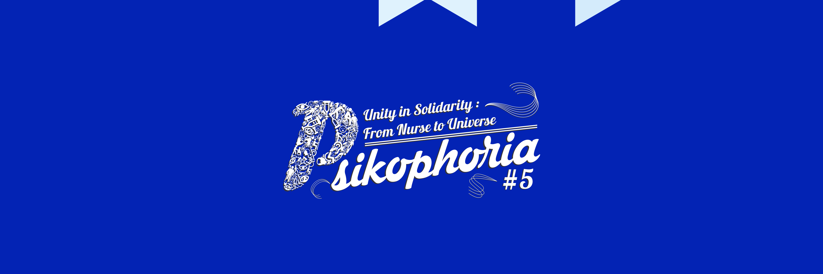 PSIKOPHORIA #5 banner