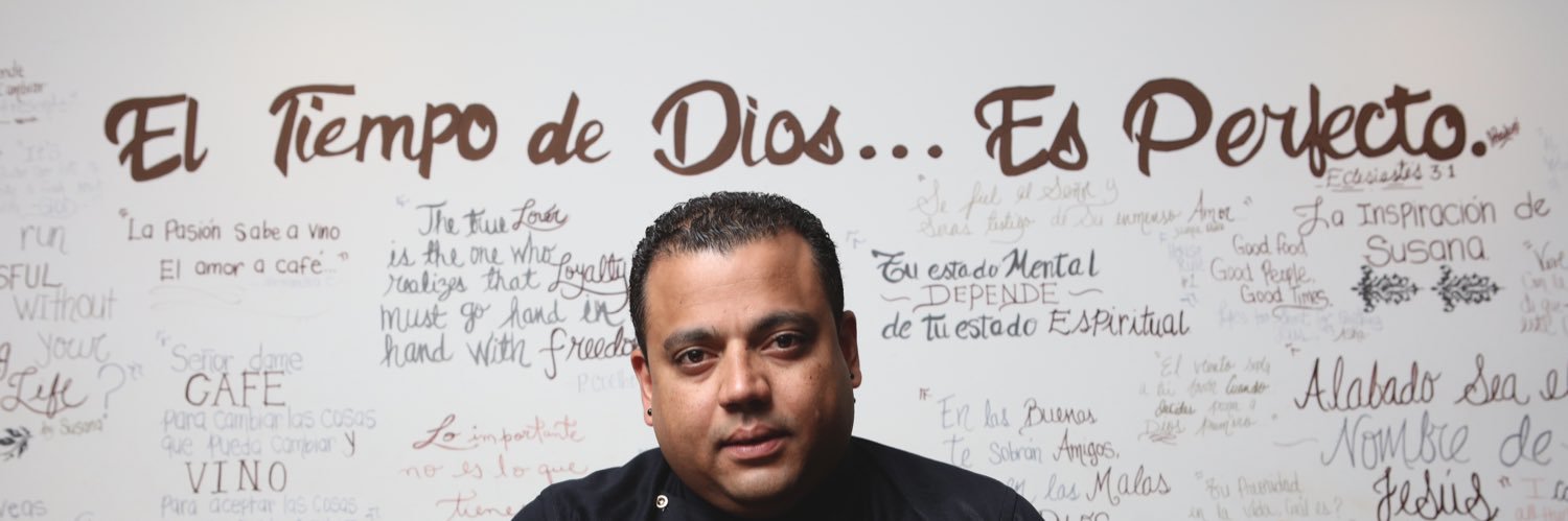 Amilkargchef's profile banner image