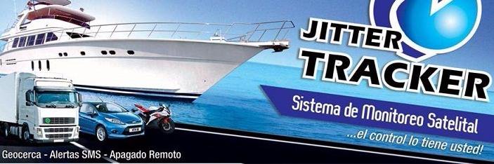 JitterTelecomm's profile banner image