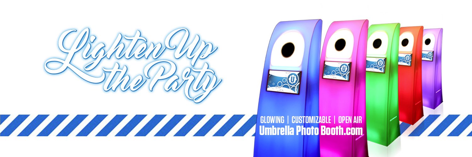 Umbrella Photo Booth on Twitter "Book a half day srportrait session