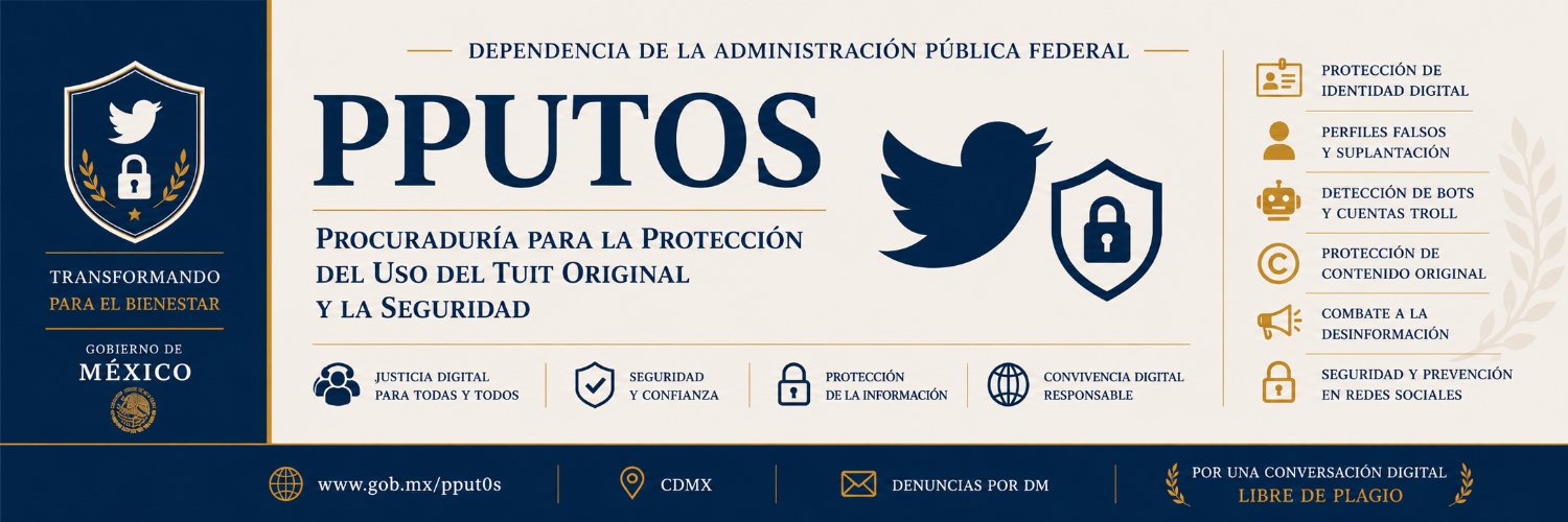 PPUT0S's profile banner image