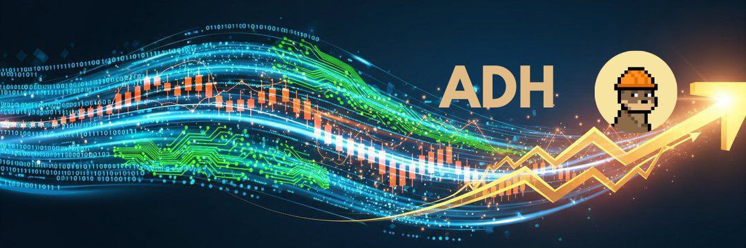 ADHOnChain's profile banner image