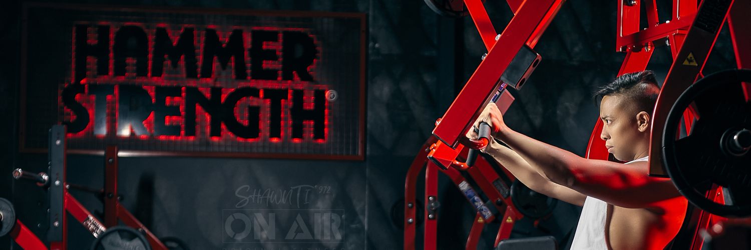 fitmachine11's profile banner image