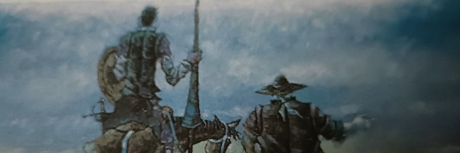 Luzavella's profile banner image