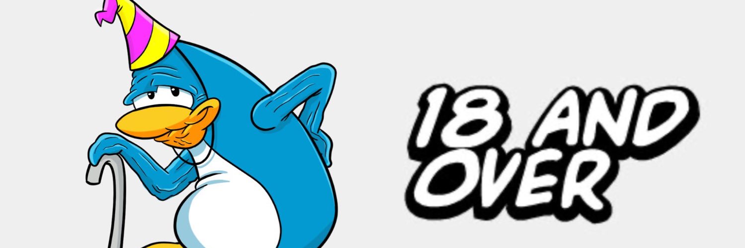 MilkybarkidMarc's profile banner image
