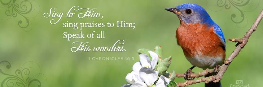 St. John's Episcopal Church banner