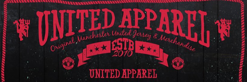 UTDAPPRL's profile banner image