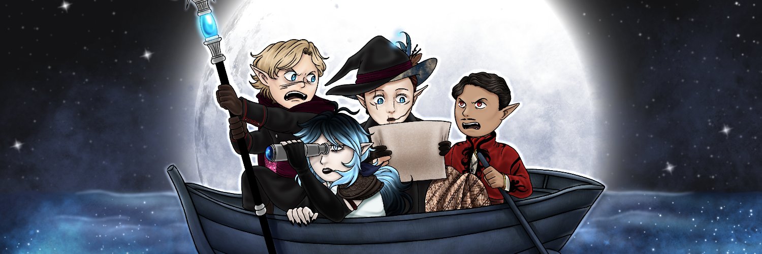 archellpelago's profile banner image