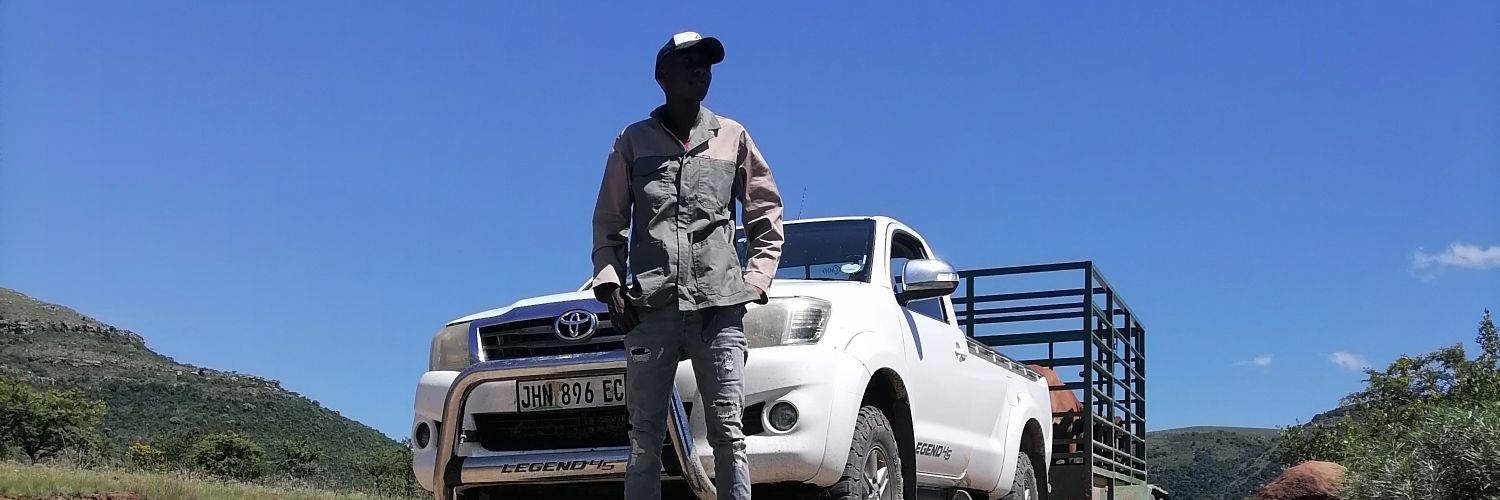 vuyohleko's profile banner image