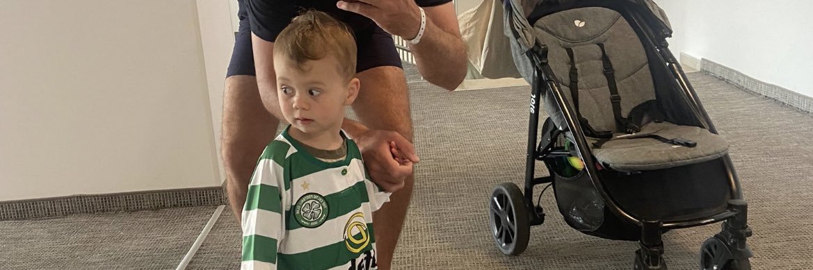 Ross McErlain banner