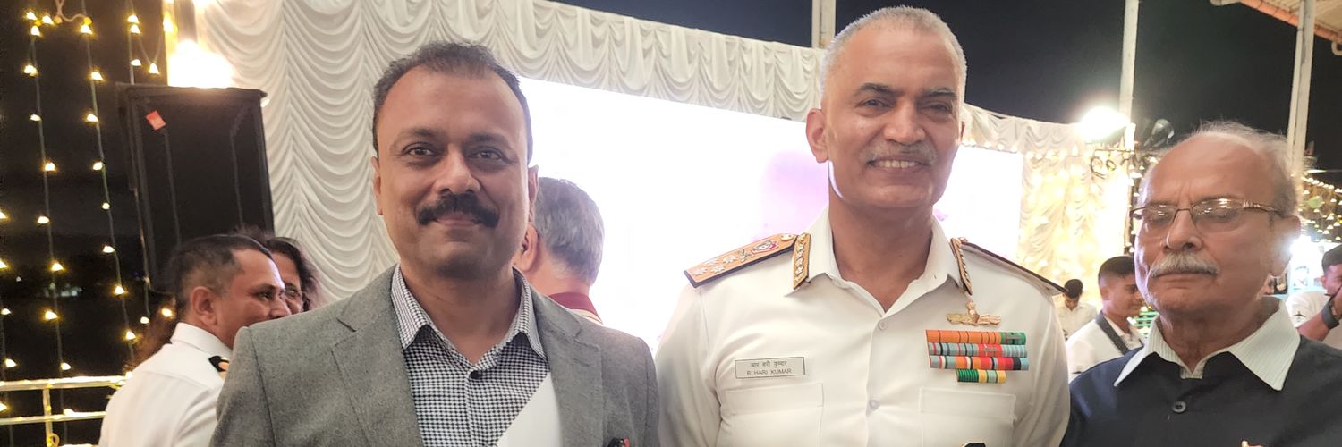 sameer_navy's profile banner image