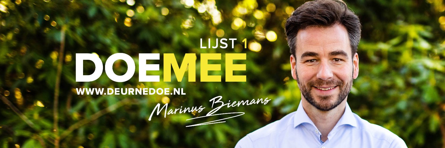 DeurneDOE's profile banner image