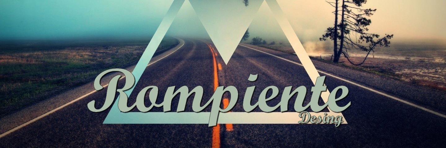 Rompiente1's profile banner image