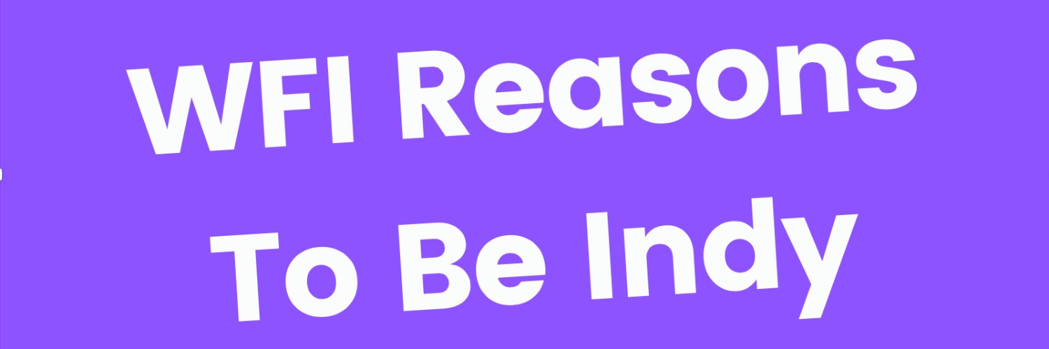 WomenForIndependence 🏴󠁧󠁢󠁳󠁣󠁴󠁿 banner