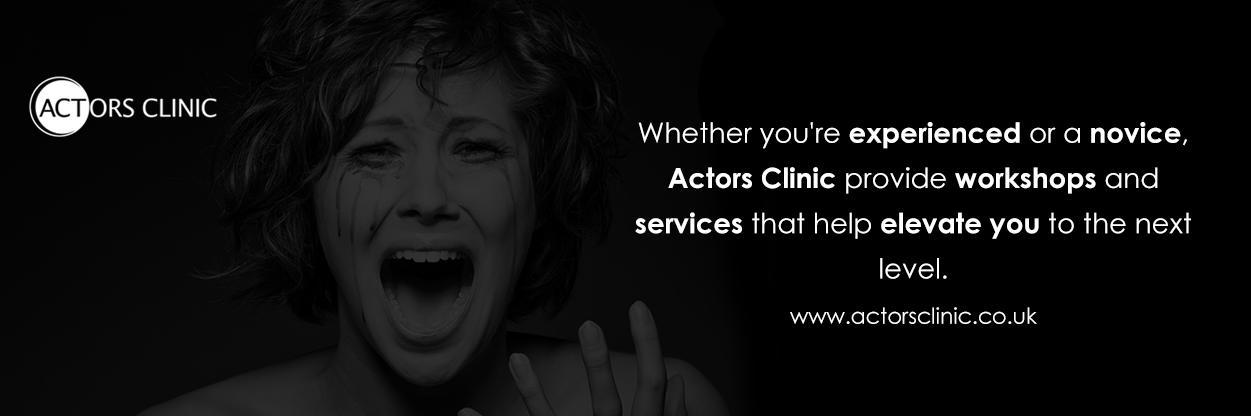 ActorsClinic's profile banner image