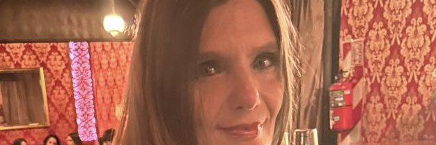 Claudia R Vignolo banner