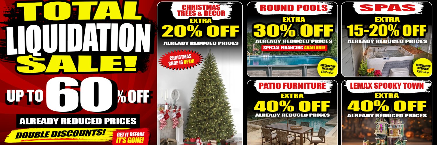 AmericanSale's profile banner image