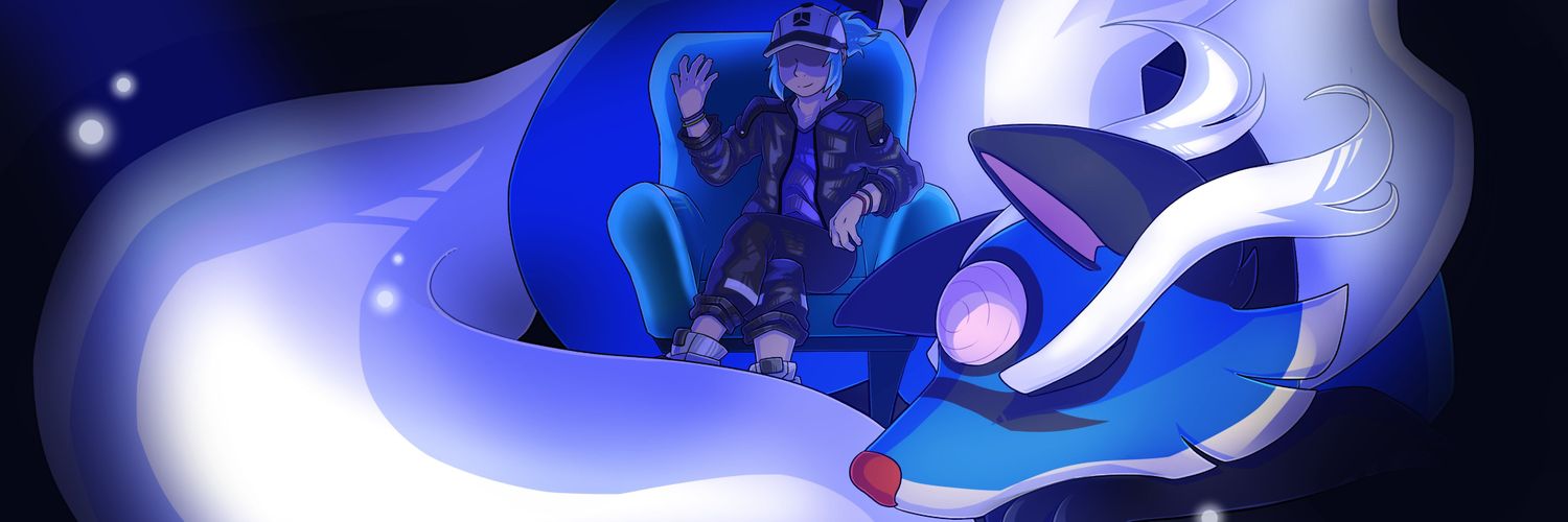xDiscode's profile banner image