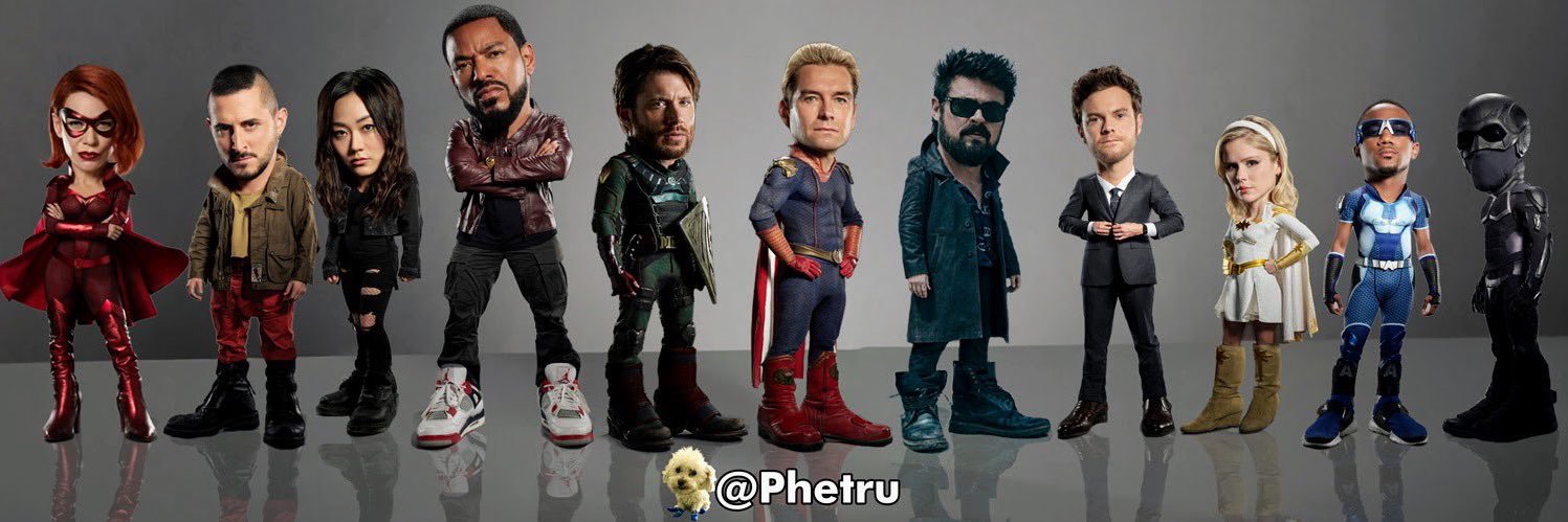 Marcus Phantom banner