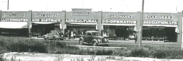 LloydCoop Profile Banner