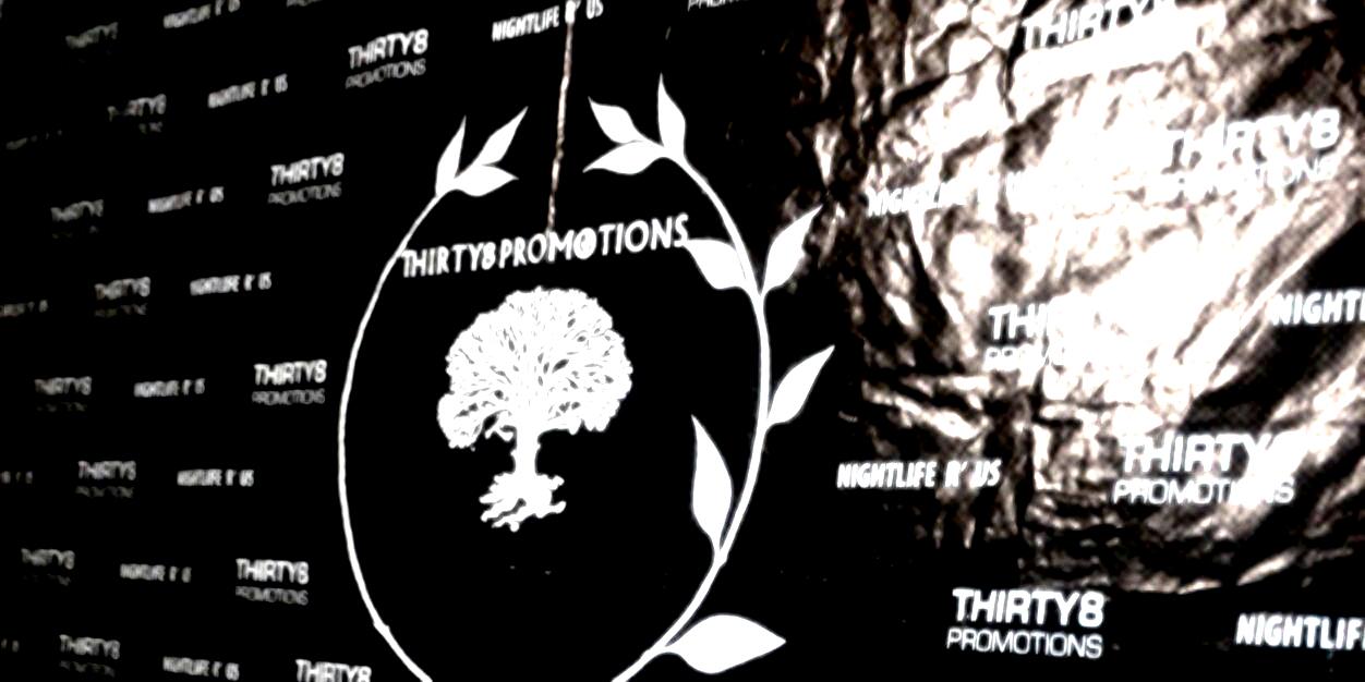 THIRTY8's profile banner image