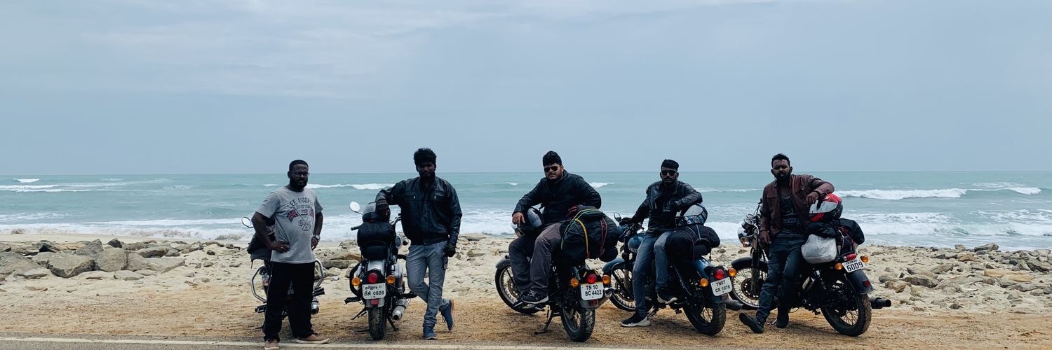 cbuvan's profile banner image