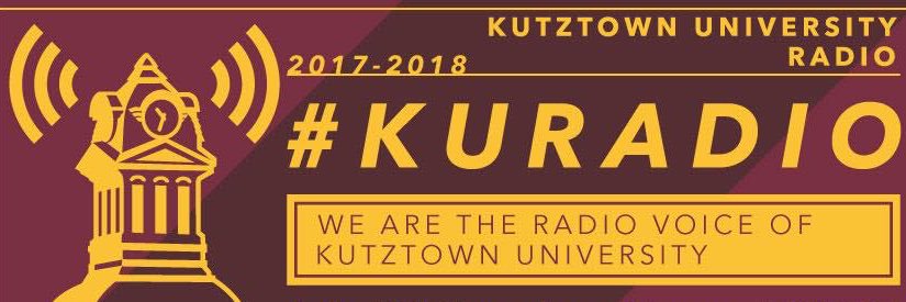 - ̗̀ KU Radio  ̖́- banner