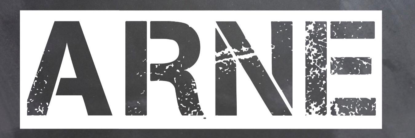 Arne6's profile banner image