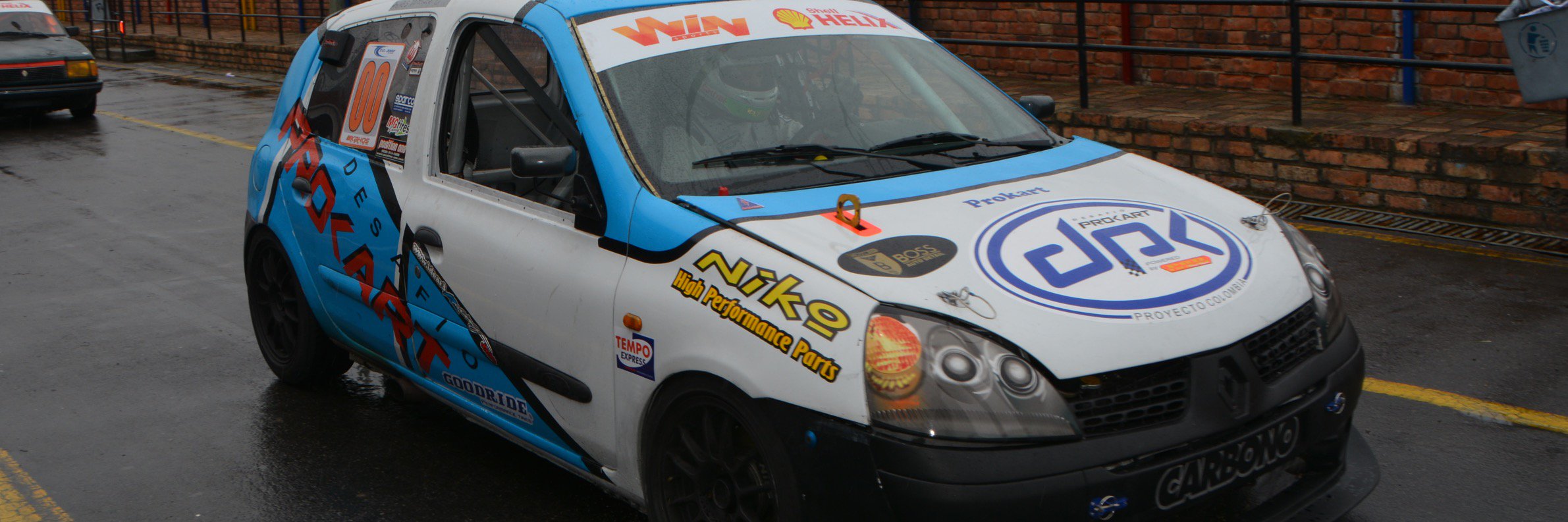 DPKracing's profile banner image