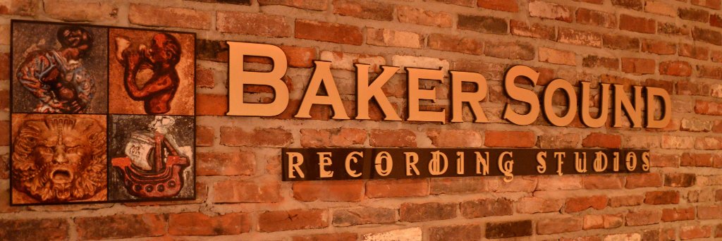 BakerSound's profile banner image