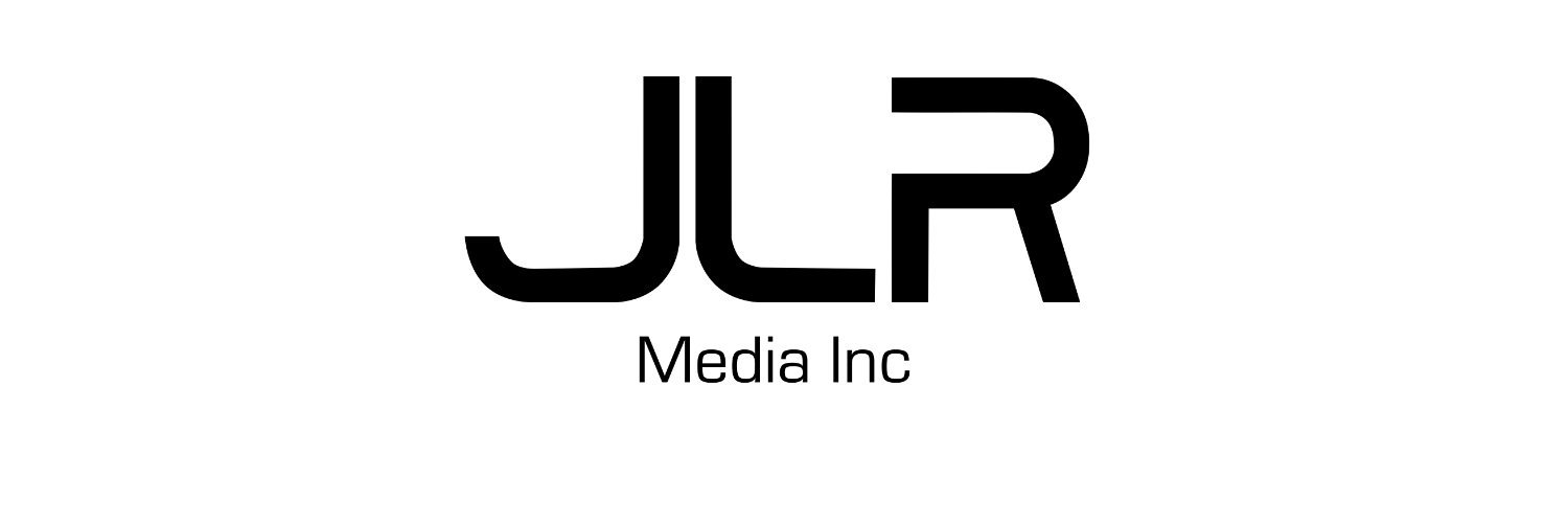 JlrMedia's profile banner image