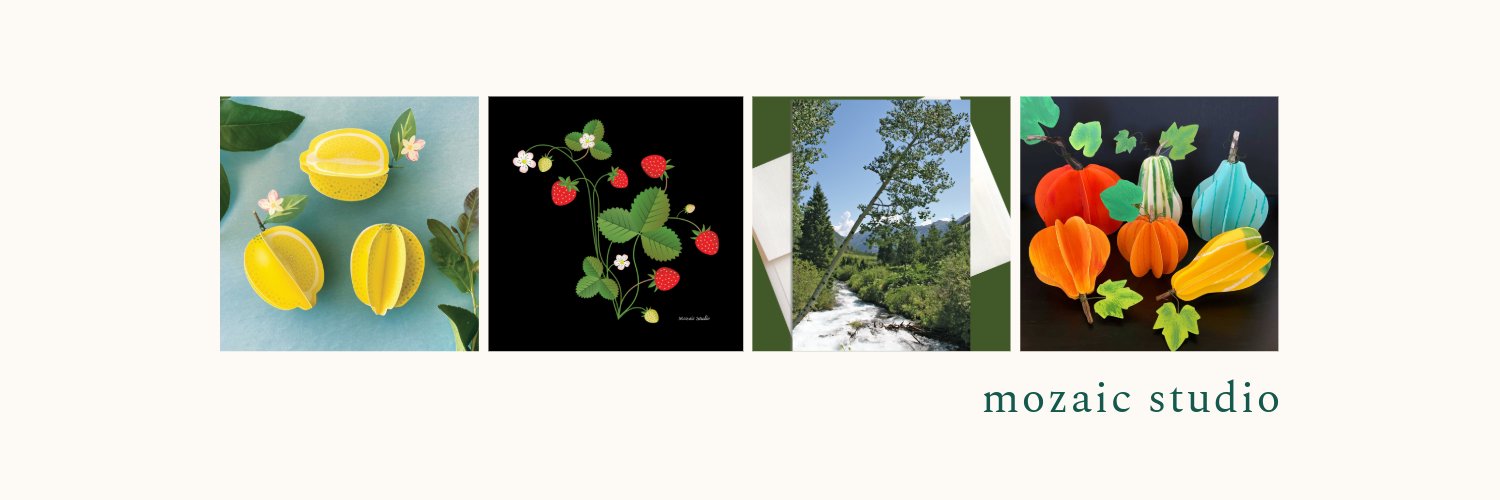 MozaicStudio's profile banner image