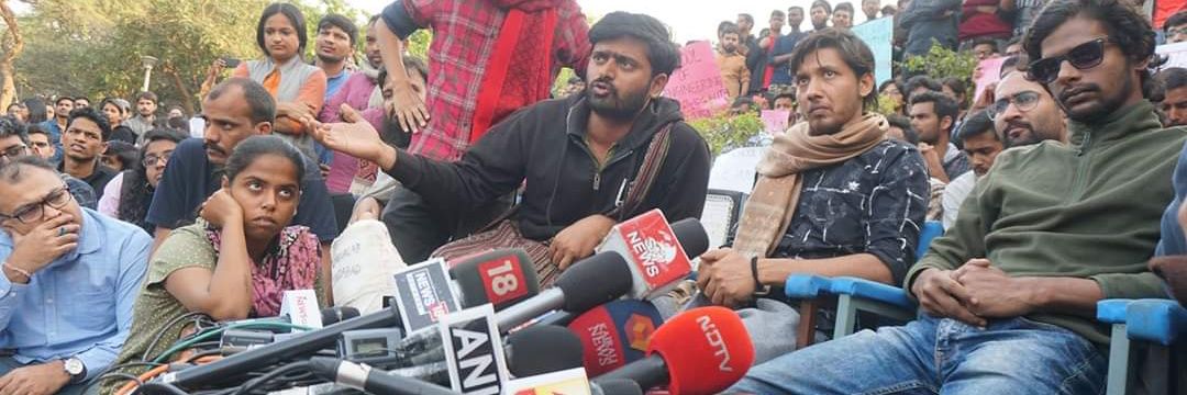 Satish Chandra Yadav banner