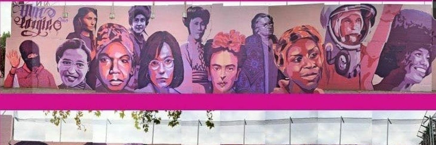 Maria Rodriguez Pere♥️💛💜 banner