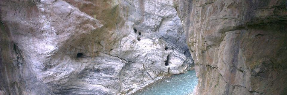 NCKRI: National Cave and Karst Research Institute banner