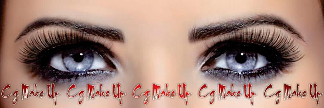 cgmakeup's profile banner image