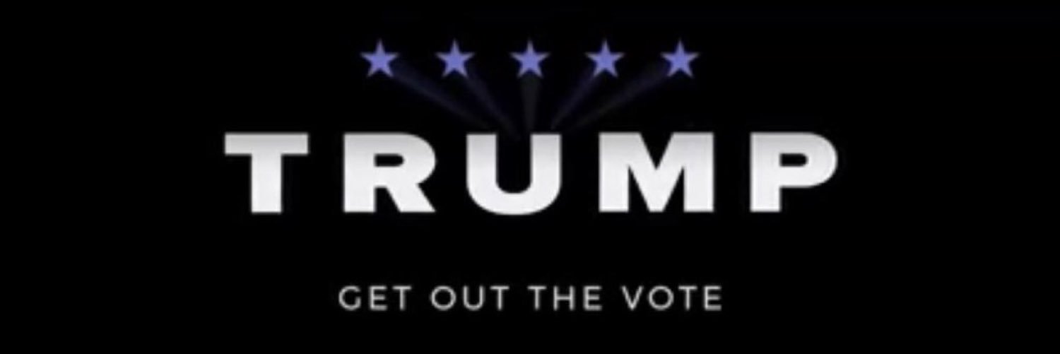 Kimberly Fergus AMERICA FIRST 🇺🇸 banner