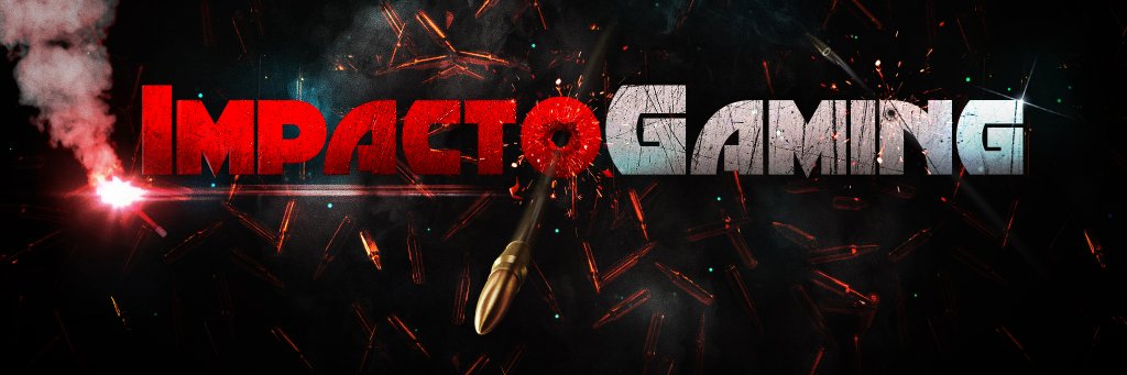 impactoGaming's profile banner image