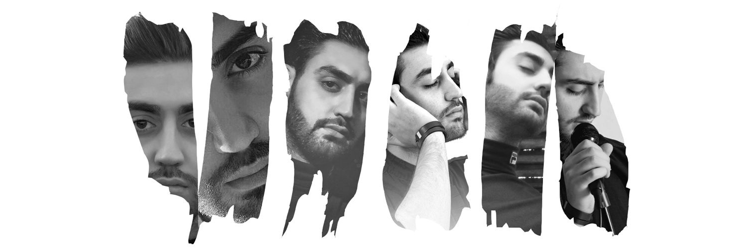 keyvanmajidzade's profile banner image