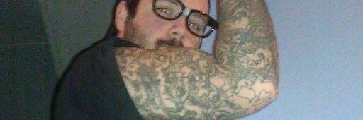 dgeitzenauer's profile banner image